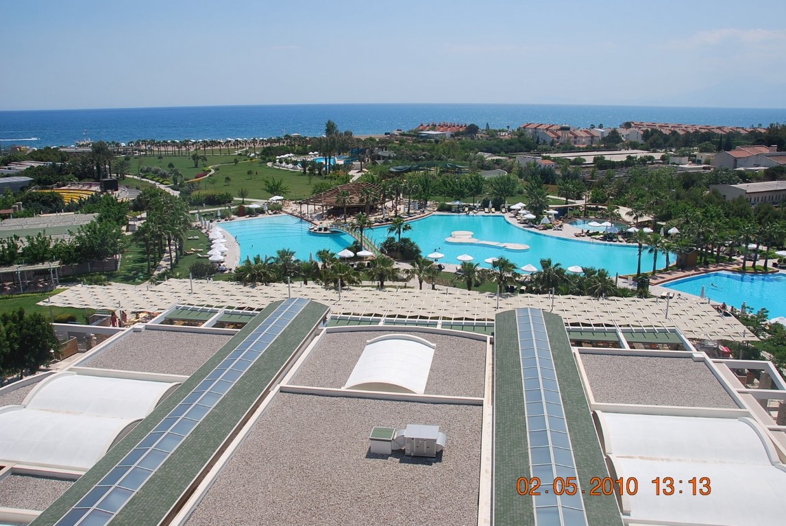 imagini hotel BARUT LARA